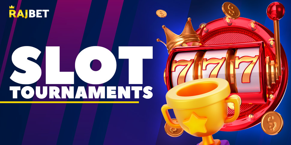 Slot Tournaments India 2025